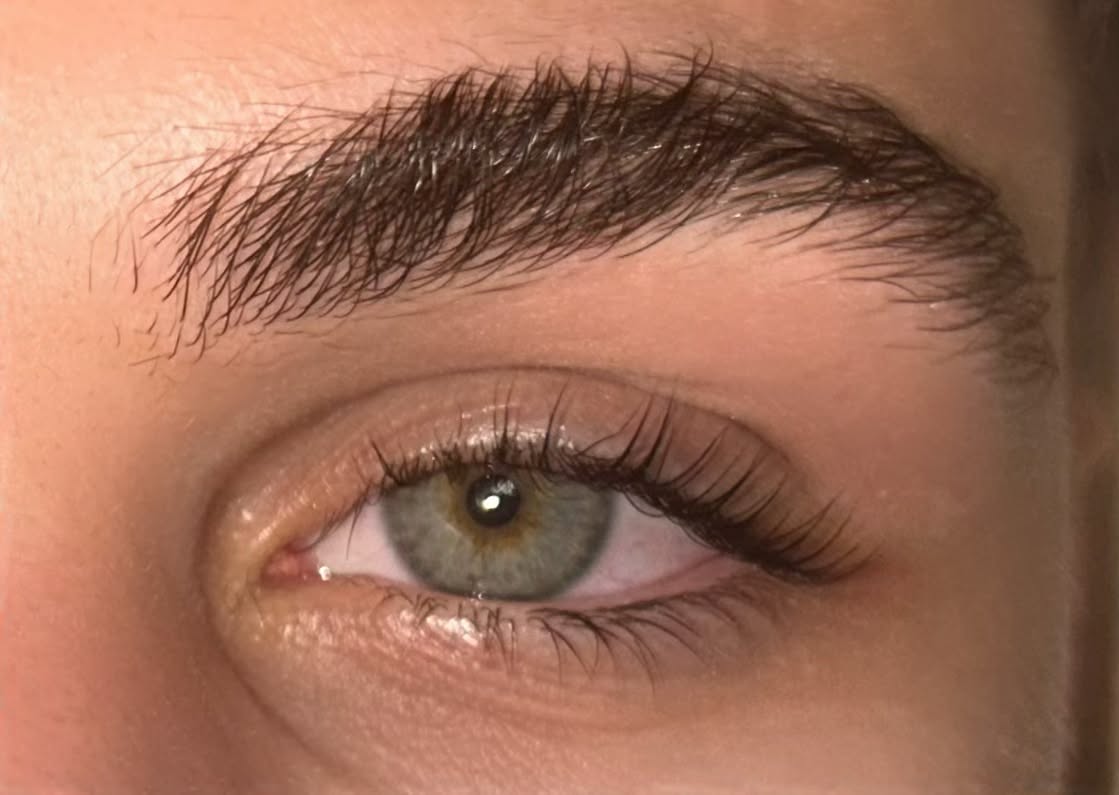 Lash Lift & Tint