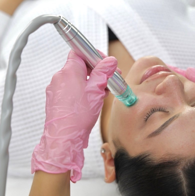 Skin & Facial Treatments