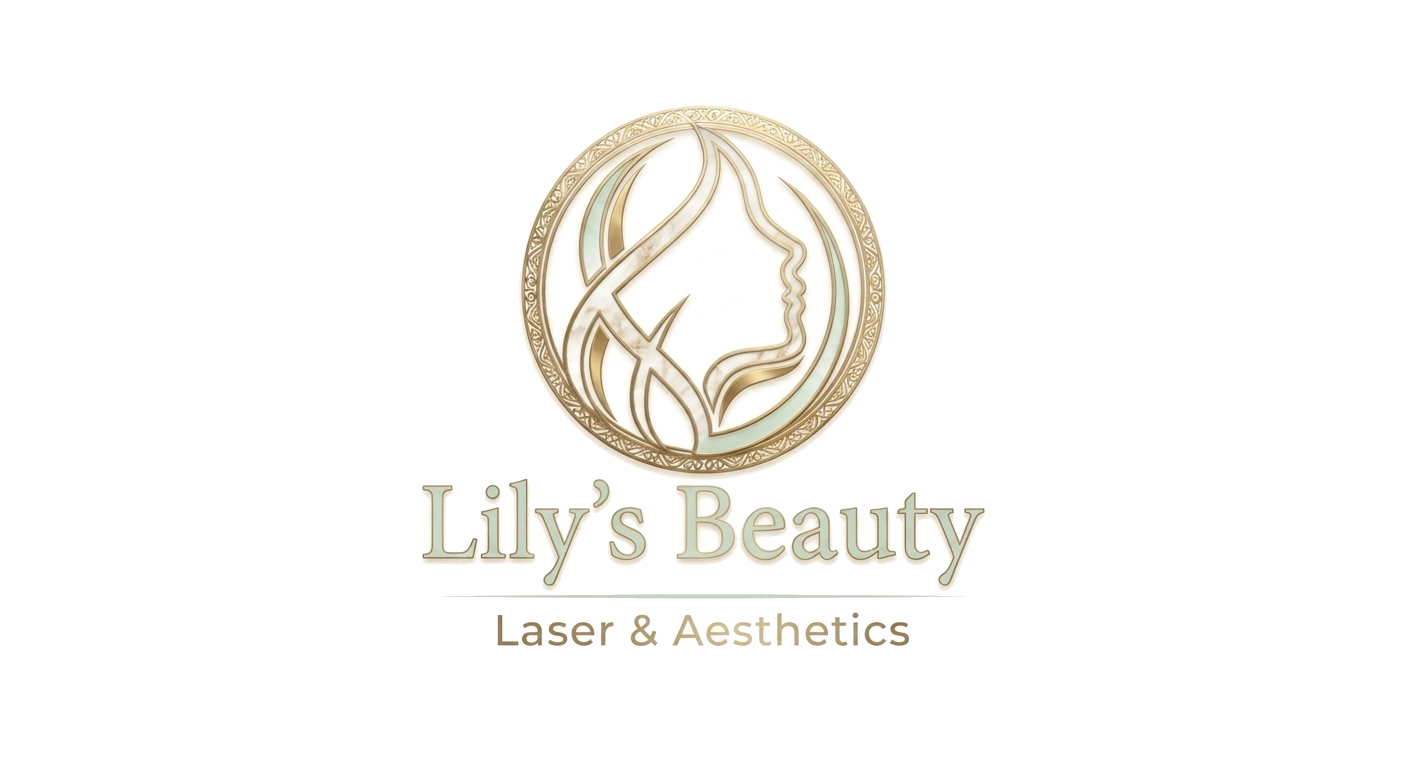 Lily's Beauty